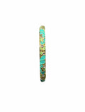 Jonc Thaïlandais Fin [Turquoise et Vert]