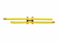 Bracelet Corde [Jaune]