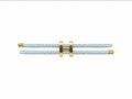 Bracelet Corde [Bleu Ciel]