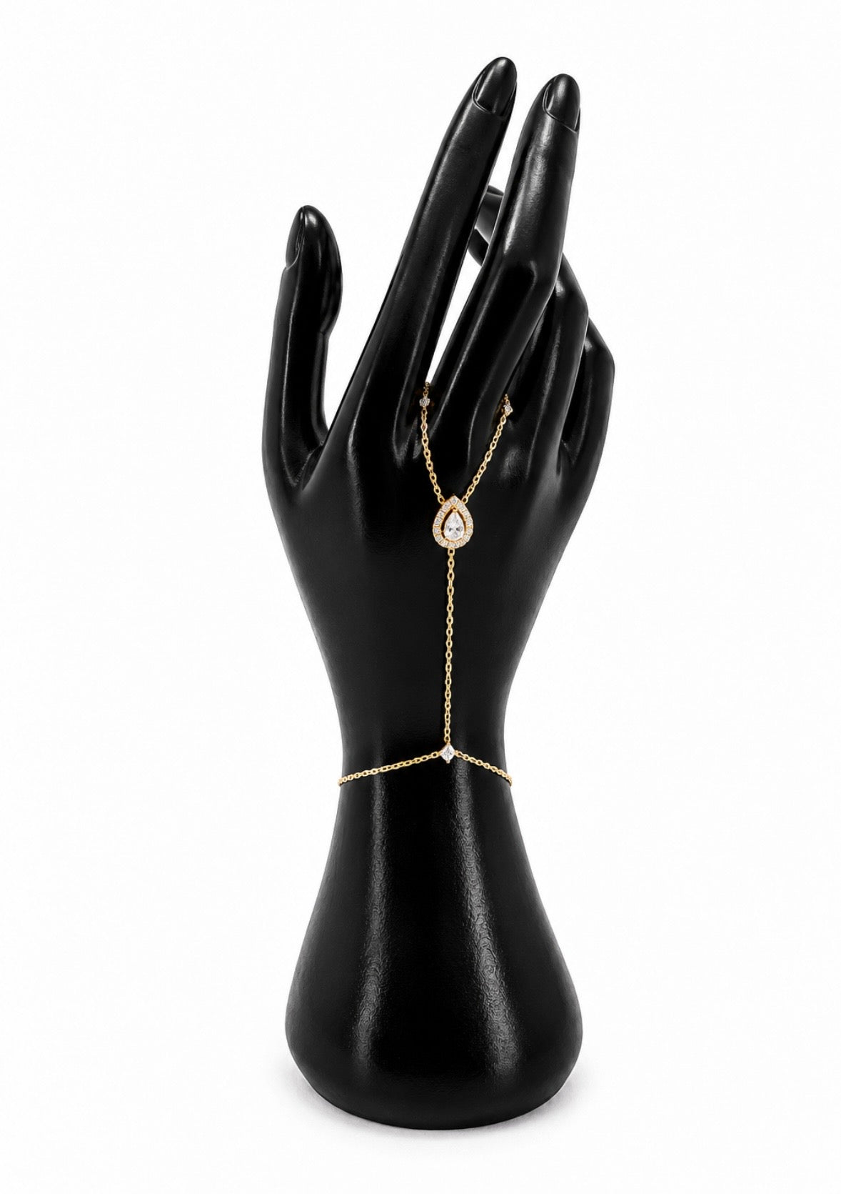 Chaîne De Main Royale