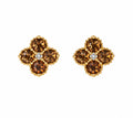 Boucle D’oreille [Champagne]